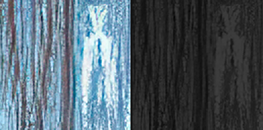 T028 HD texture and alpha differences