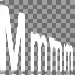 T080 HD texture and alpha differences